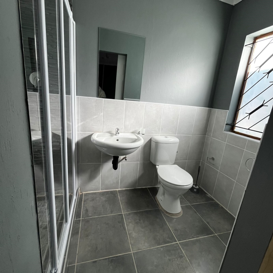 To Let 3 Bedroom Property for Rent in Westbourne Eastern Cape